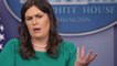 Sarah Sanders Falsely Claims Donald Trump Won The Popular Vote By 'Overwhelming Majority'