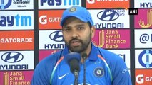 India Vs West Indies 2018, 4th ODI : I Knew The Runs Would Come Once I Got Set Says Rohit Sharma