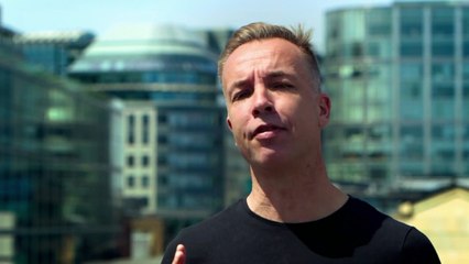 BBC Billion Dollar Deals and How They Changed Your World Series 1 1 of 3 Health