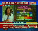 Delhi pollution very critical, SC asks CPCB to open social media account for pollution complains