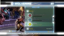 Marvel Ultimate Alliance walkthrough (Arcade Mode) 14 _
