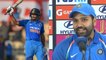 India vs Windies: Rohit Sharma praises Ambati Rayudu | Oneindia News