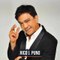 Singer Rico J Puno dies at 65