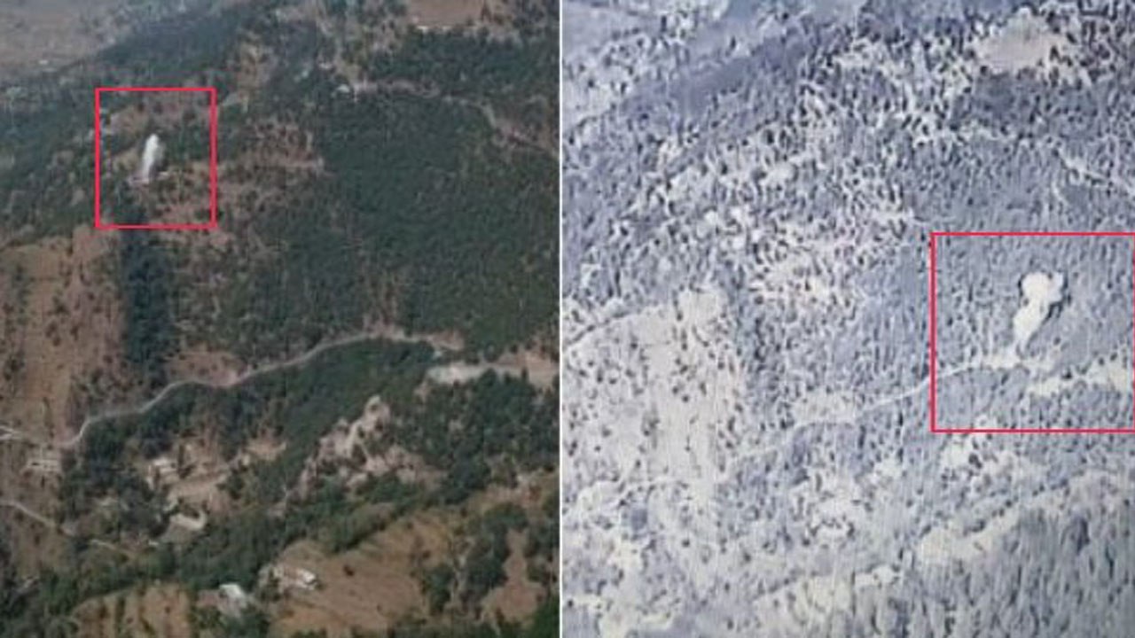 Indian Army targets Pakistani military administrative Headquarters in PoK | OneIndia News