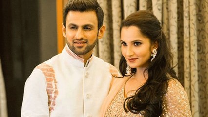 Sania Mirza और Shoaib Malik बनें माता-पिता, सानिया ने बेटे को दिया जन्म | Boldsky