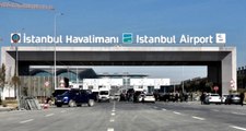 İsmini Erdoğan'ın Açıkladığı İstanbul Havalimanının Alan Adı 16 Yıl Önce Alınmış