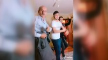 CHP Lideri Kılıçdaroğlu'na Benzeyen Vatandaşın Yeni Videosu Gülümsetti