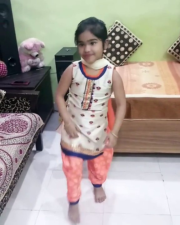 this is a lovely video. Gill dancing Indian sty...