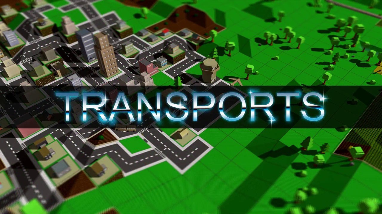 Présentation Transports