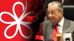 Umno and Bersatu cross overs - no under table negotiations, says Tun M