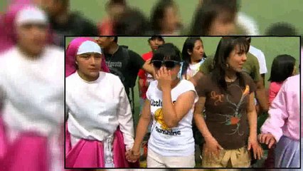 An Idiot Abroad S01E04 - Mexico