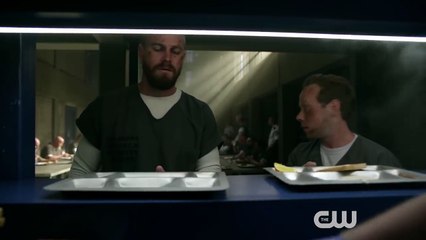Arrow Season 7 Episode 3 Sneak Peek Crossing Lines (2018)