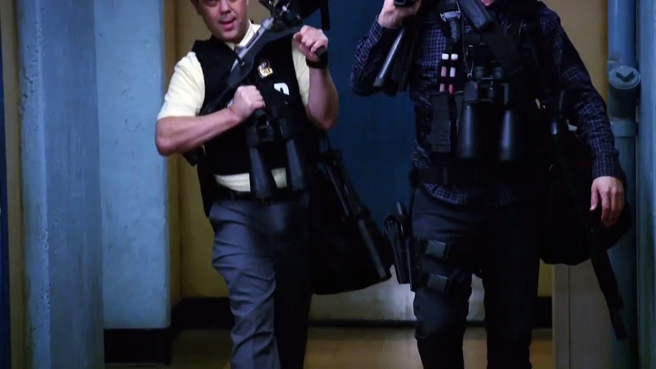 Brooklyn Nine Nine Season 6 Coming to NBC Teaser Promo (2018)