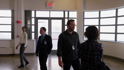 Blindspot Season 4 Episode 4 Promo Sous-Vide (2018)