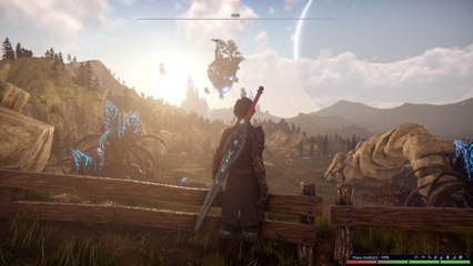 Edge of Eternity - Trailer Early Access