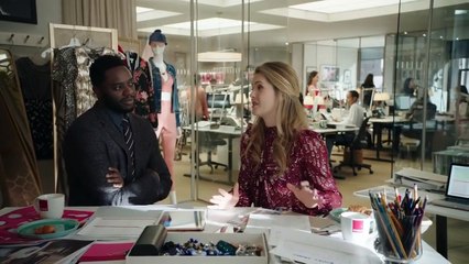 The Bold Type Season 2 Episode 8 Sneak Peek Plan B (2018)