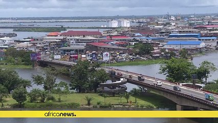 La création d'emplois un casse-tête pour plusieurs pays en Afrique - Fondation Mo Ibrahim