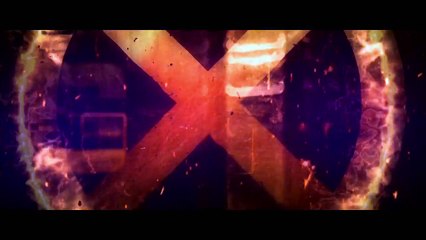 The Gifted Season 2 First Look Preview (2018)