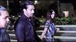 VIDEO: Rumoured Couple Kim Sharma And Harshvardhan Rane Walk Hand-In-Hand
