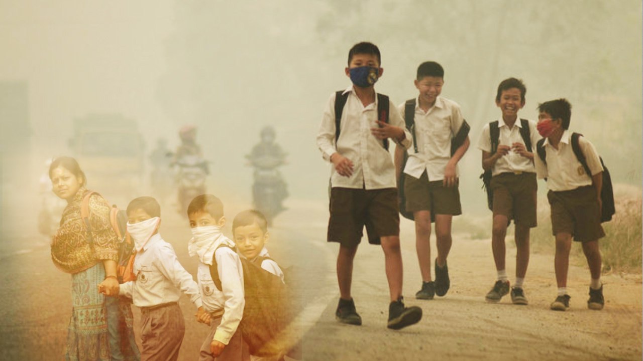 Air Pollution पर WHO का बड़ा खुलासा, 1 Year में...