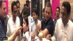 MP Election 2018:Rahul Gandhi ने Indore की 56 Dukan पर Children संग खाई Ice Cream | वनइंडिया हिंदी