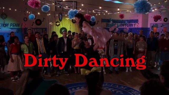 The Goldbergs Season 6 Promo (2018) Sixteen Candles Tribute