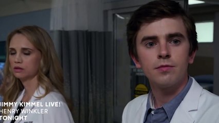 The Good Doctor Season2 EP03 Promo 36 Hours (2018)