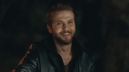 Çukur 2.Sezon 7.Bölüm Yamaç Karakuzuları Kuyruğundan Yakaladı