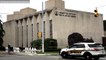 Synagogue Shooter Arraigned In Federal Court