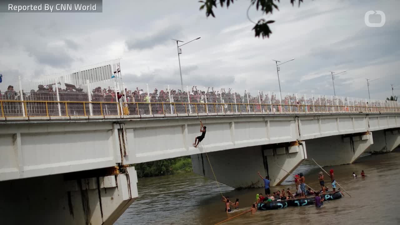 Pentagon to Send 5,000 Troops to US Border