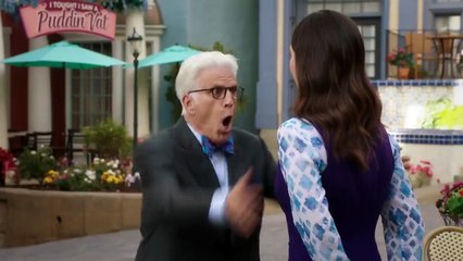 The Good Place Season 3 First Look Preview (2018)