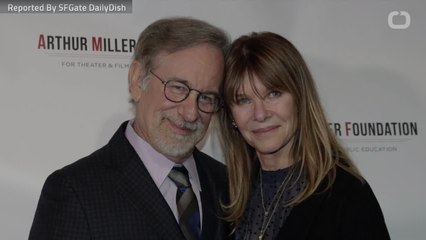 Who Did Spielberg And Abrams Chose To Adapt Syrian Refugee Story?