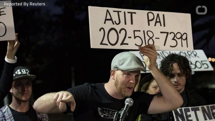 CA Net Neutrality Law Put On Hold