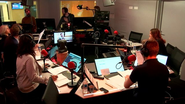 Les actualités de 6h30 : des opposants à la rocade de Strasbourg en grève de la faim