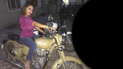 Sri Reddy Gives Ex-Hortatory To Tamil Producers !