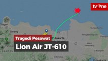 Tragedi Lion Air JT-610