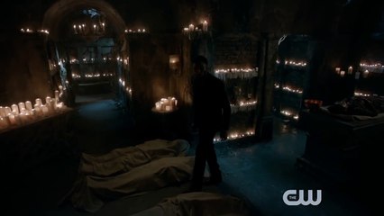 The Originals Season 5 EP10 Sneak Peek There in the Disappearing Light (2018)