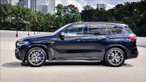 2019 BMW X5 M50d - Ultimate Sports SUV