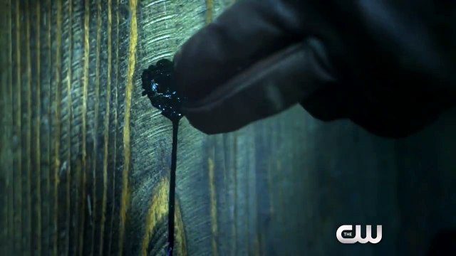 The Outpost Season 1 EP02 Promo Two Heads are Better Than None (HD) The CW Fantasy Advent