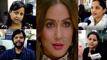 Kasauti Zindagi Kay Public Reaction: Hina Khan's entry as Komolika in show; Watch video |FilmiBeat