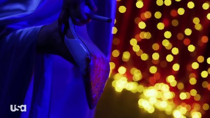 The Purge TV Series (USA Network) Step Up Teaser (2018)