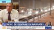 Neige : Selon le préfet, il y a toujours "plusieurs centaines de véhicules bloqués" en Haute-Loire
