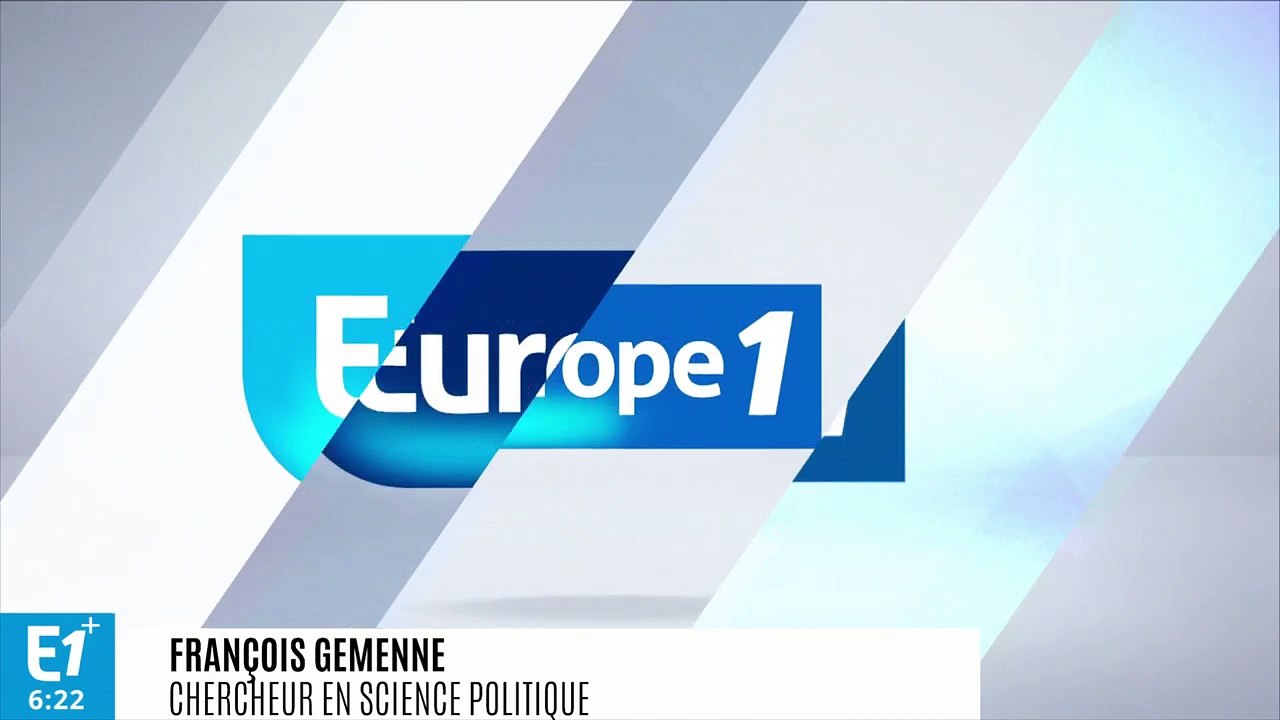 François Gemenne : "Les migrations vont devenir de plus en plus difficiles, donc de plus en plus tragiques"
