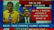 CBI vs CBI: AK Bassi says incriminating evidence against CBI No. 2,moves SC challenging his transfer