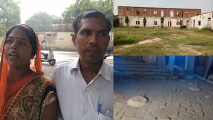 निजी समस्या' दूर करने के लिए तांत्रिक ने हवन कुंड में डलवाएं लाखों के जेवर, रात में हुआ गायब