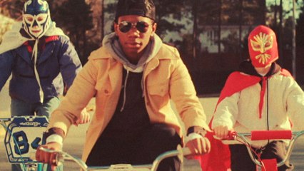 TobyMac - ShowStopper