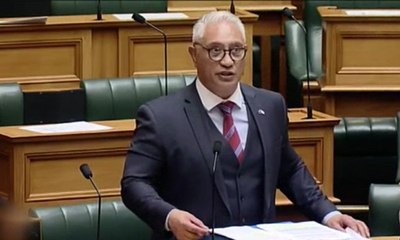 Yeni Zelanda’da 6,2 büyüklüğünde deprem