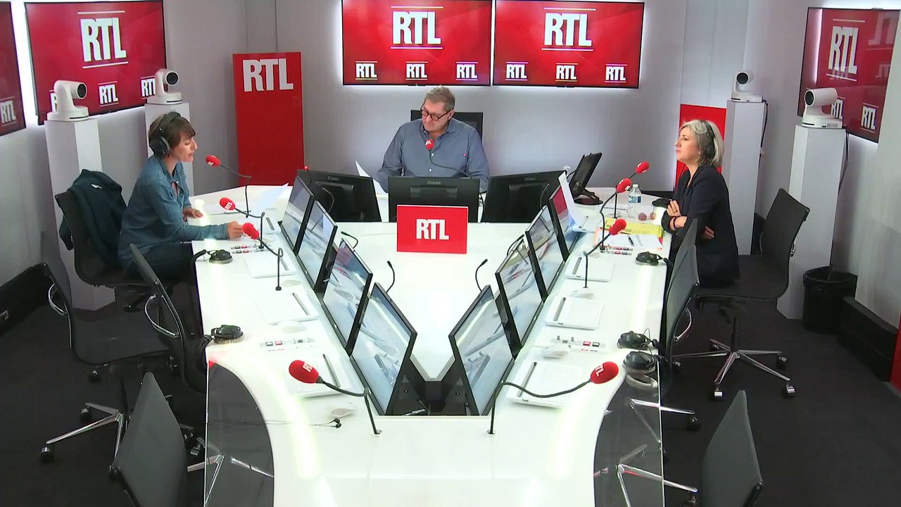 Les actualités de 7h : premier face à face entre Jonathann Daval et les parents d'Alexia