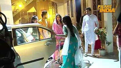 Ishq Subhan Allah | रुखसार हुई हॉस्पिटल से बाहर, चली एक और चाल | On Location 30 Oct | Latest Twist