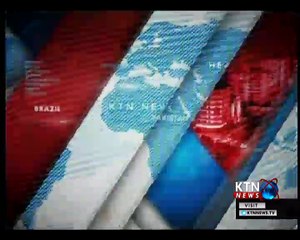 KTNNEWS Headlines- 11 AM- 30th October 2018
